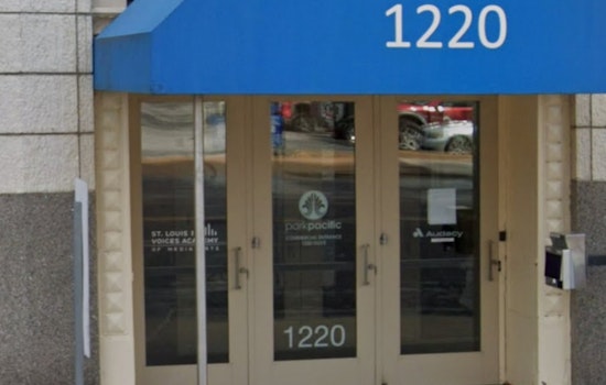 Downtown St. Louis Charter Showdown as Ex-Admin Sues Over Safety Fears