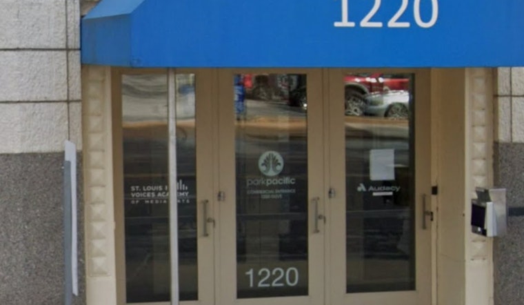 Downtown St. Louis Charter Showdown as Ex-Admin Sues Over Safety Fears