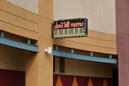 Downtown Staple Don't Tell Mama Belts Out Its Last Tune After 17 Years