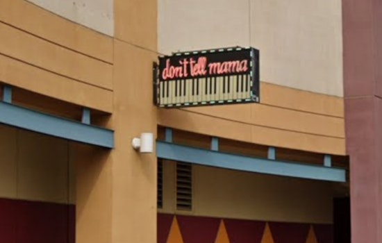 Downtown Staple Don't Tell Mama Belts Out Its Last Tune After 17 Years