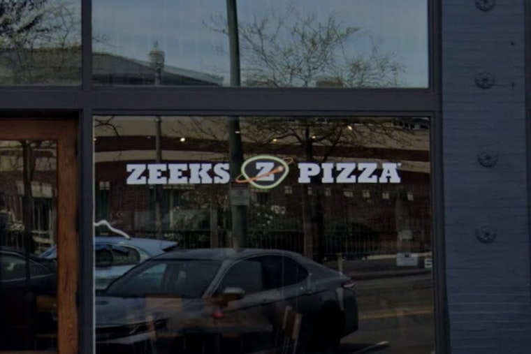 Downtown Tacoma Pizza Spot Pulls Overnight Switch To Mikey’s Public House