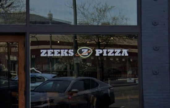 Downtown Tacoma Pizza Spot Pulls Overnight Switch To Mikey’s Public House