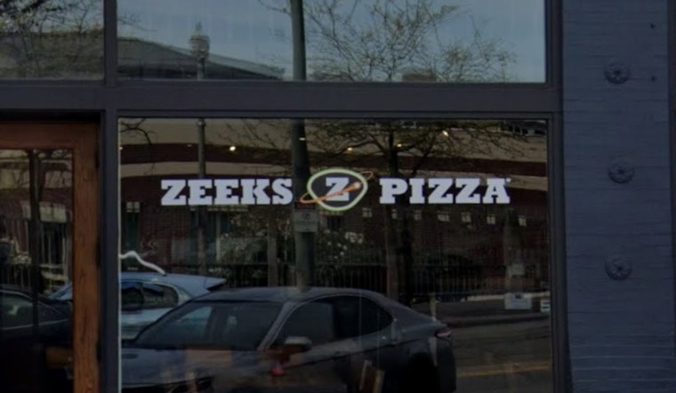 Downtown Tacoma Pizza Spot Pulls Overnight Switch To Mikey’s Public House