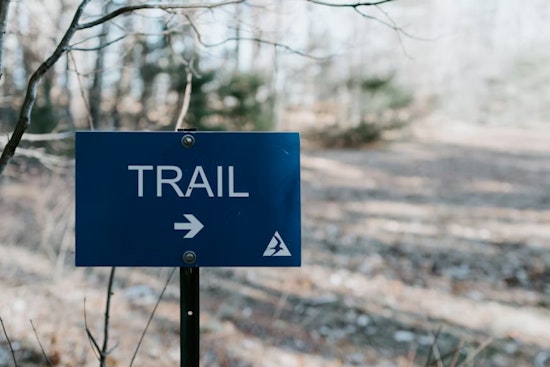 Downtown-To-Lunken Game Changer: Oasis Trail Carves Out Nearly Five Miles Of Calm