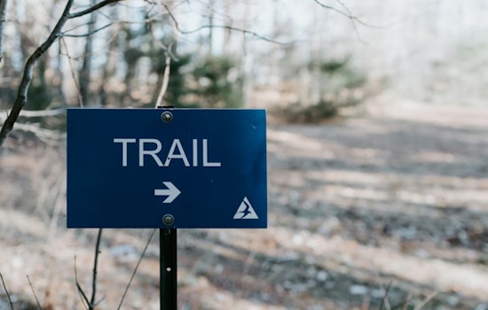 Downtown-To-Lunken Game Changer: Oasis Trail Carves Out Nearly Five Miles Of Calm