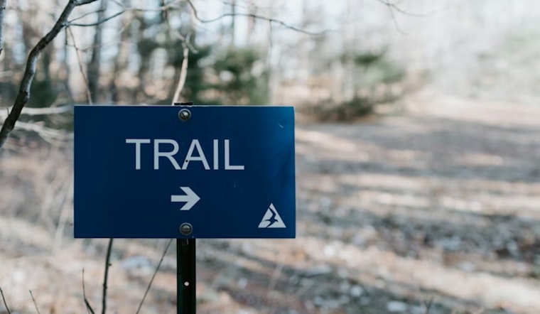Downtown-To-Lunken Game Changer: Oasis Trail Carves Out Nearly Five Miles Of Calm