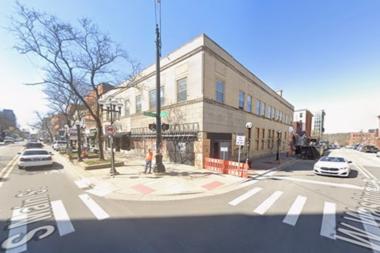Downtown Upstart Echelon Crashes James Beard Party In Ann Arbor
