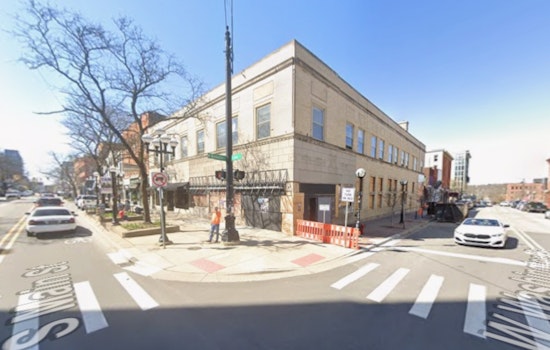 Downtown Upstart Echelon Crashes James Beard Party In Ann Arbor