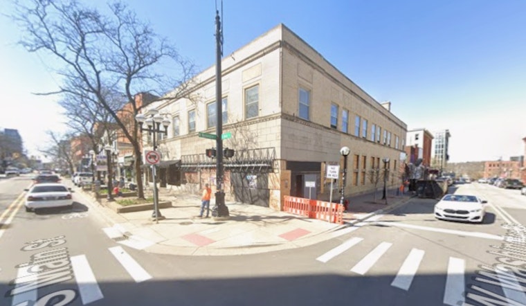 Downtown Upstart Echelon Crashes James Beard Party In Ann Arbor