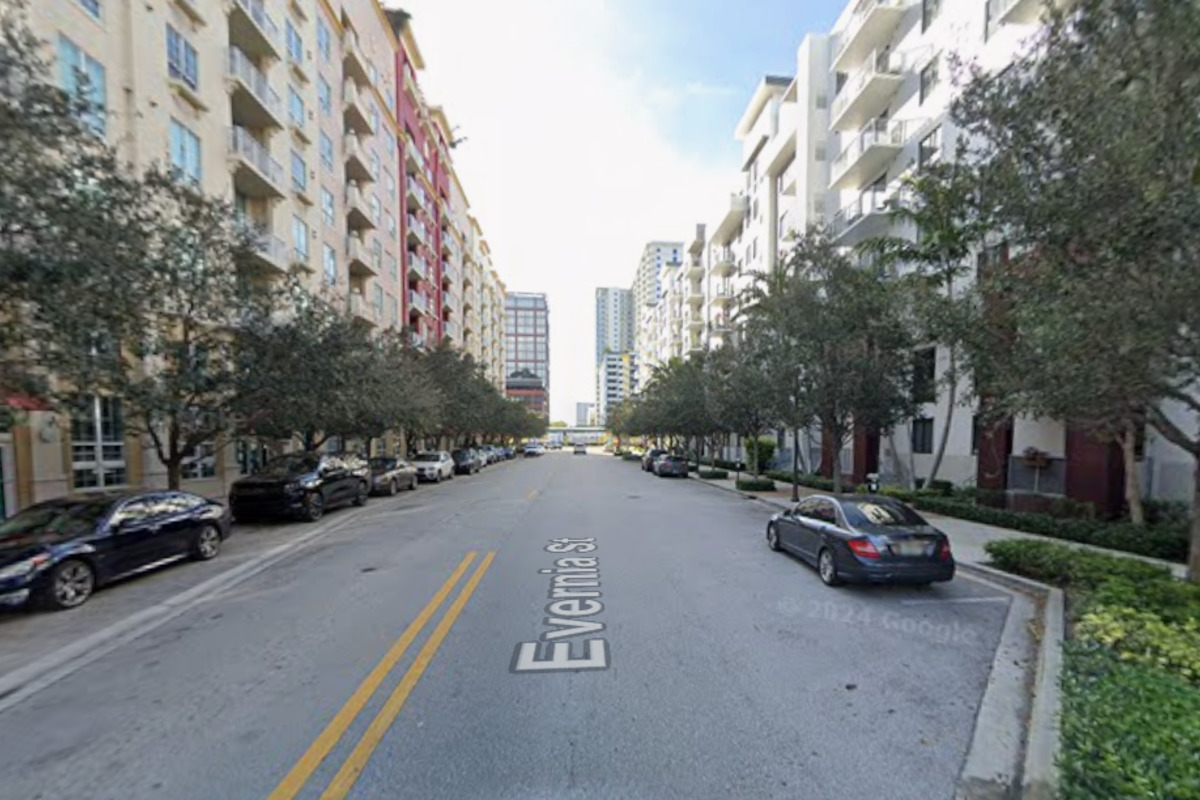 Downtown West Palm Scores Daily Focaccia Fix With New Italian Sandwich Bar