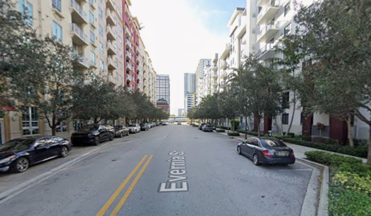 Downtown West Palm Scores Daily Focaccia Fix With New Italian Sandwich Bar