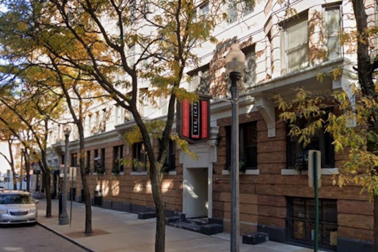 Downtown Wine Star Vertical Detroit To Go Dark As Owners Bet Big On Plymouth