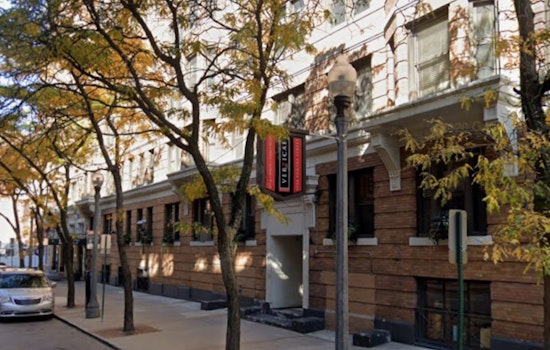 Downtown Wine Star Vertical Detroit To Go Dark As Owners Bet Big On Plymouth