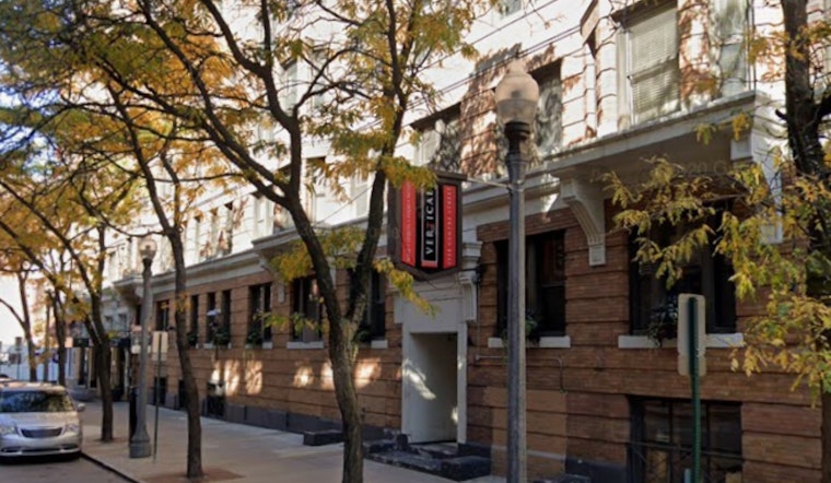 Downtown Wine Star Vertical Detroit To Go Dark As Owners Bet Big On Plymouth