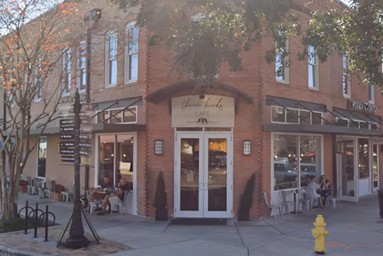 Downtown Winter Garden Faces Business Closures as Iconic Three Birds Café Bids Farewell Amid Real Estate Shake-Up