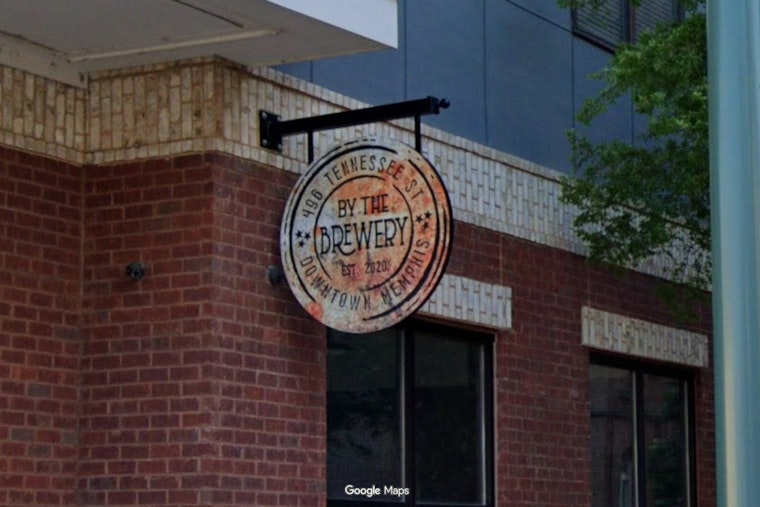 Downtown Regulars Reeling as By the Brewery Closes Weeks Before Fifth Birthday