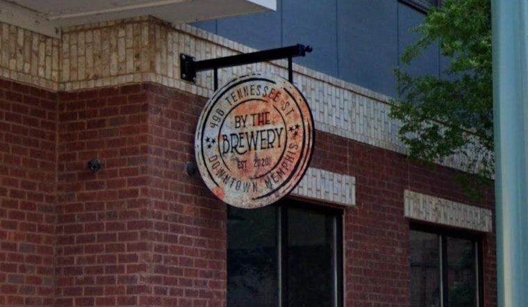 Downtown Regulars Reeling as By the Brewery Closes Weeks Before Fifth Birthday