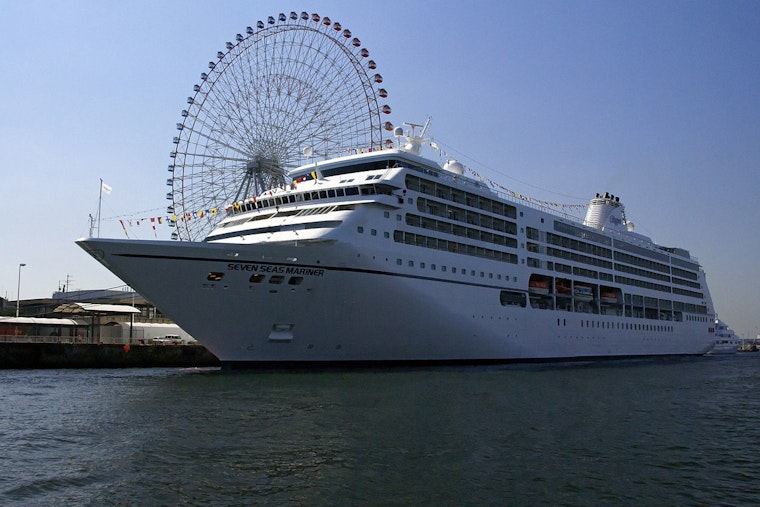 Dozens Fall Ill with Gastrointestinal Symptoms on Miami-to-Honolulu Cruise, CDC Investigating