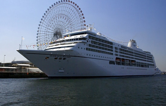 Dozens Fall Ill with Gastrointestinal Symptoms on Miami-to-Honolulu Cruise, CDC Investigating