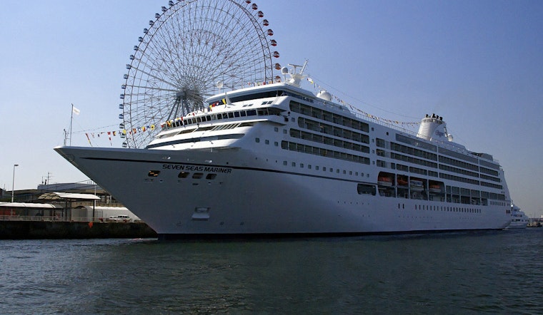 Dozens Fall Ill with Gastrointestinal Symptoms on Miami-to-Honolulu Cruise, CDC Investigating