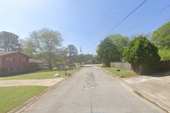 Dozens of Cops Swarm Riverdale Cul-de-Sac in Mystery Nighttime Operation