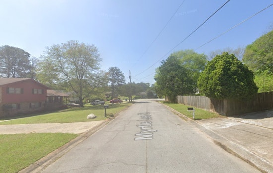 Dozens of Cops Swarm Riverdale Cul-de-Sac in Mystery Nighttime Operation