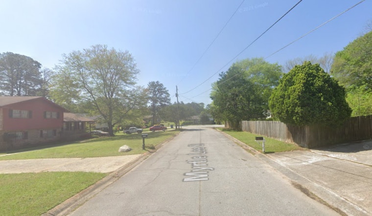 Dozens of Cops Swarm Riverdale Cul-de-Sac in Mystery Nighttime Operation