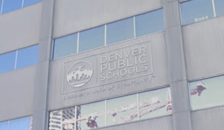 DPS Food Hub Deal Triggers High-Stakes School Property Shuffle