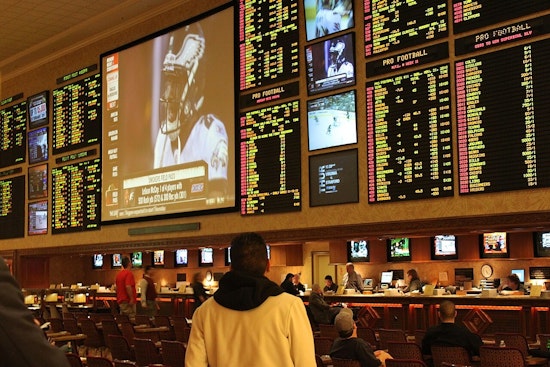 DraftKings, FanDuel Hit Jackpot While Missouri’s Tax Haul Barely Shows Up
