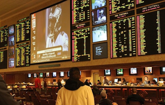 DraftKings, FanDuel Hit Jackpot While Missouri’s Tax Haul Barely Shows Up