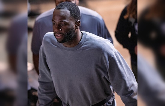 Draymond Green Sparks Scrutiny Of Memphis Hotels