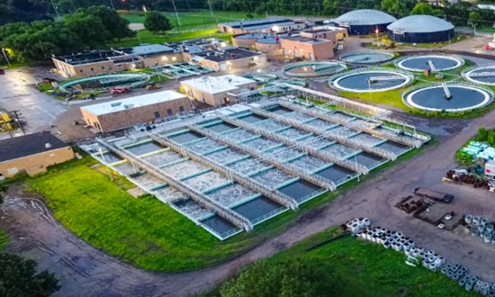 Dripping Springs Moves Forward With Wastewater Expansion