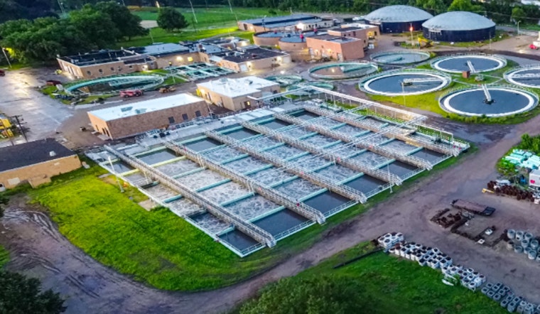 Dripping Springs Moves Forward With Wastewater Expansion