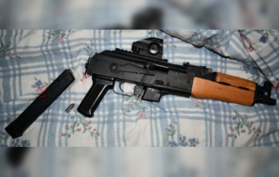 Drive-By Bust in Lauderhill Exposes House of Guns, Drugs and Stolen IDs