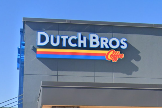 Drive Thru Drama As Dutch Bros Doubles Down In Brevard County