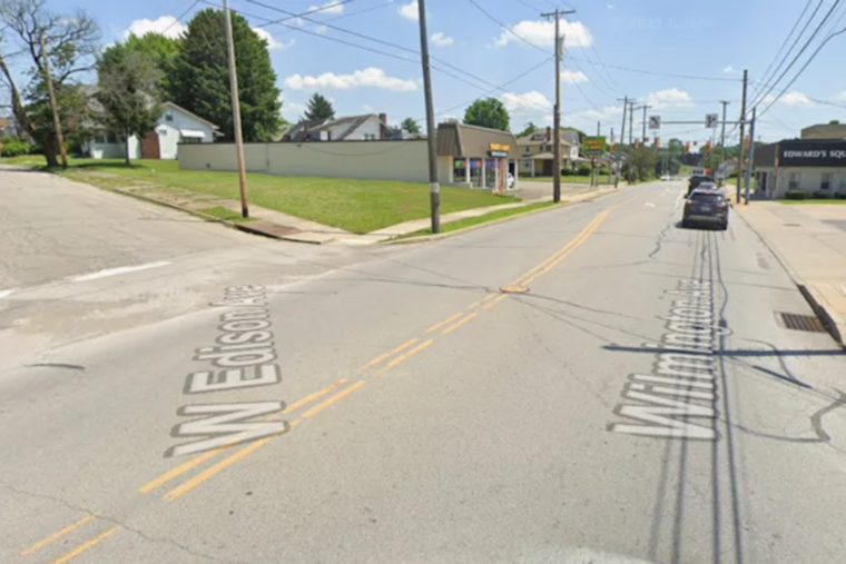 Driver Identified In Wilmington Road Pedestrian Death In New Castle