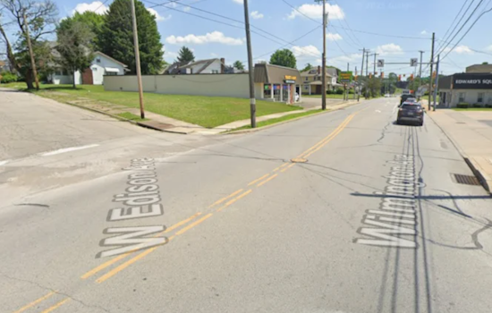 Driver Identified In Wilmington Road Pedestrian Death In New Castle