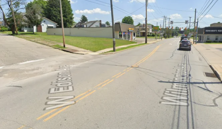 Driver Identified In Wilmington Road Pedestrian Death In New Castle