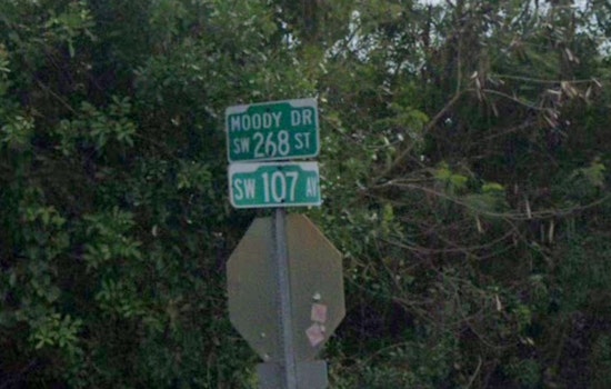Driver Perishes, Two Critically Injured as Car Plunges into Canal in Southwest Miami-Dade