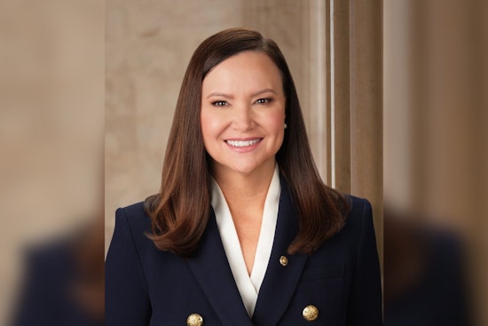 Drone Espionage Act Targeting Unauthorized Military Surveillance Clears Senate Committee, Pushed by Florida's Senator Moody