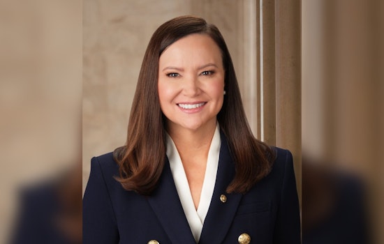 Drone Espionage Act Targeting Unauthorized Military Surveillance Clears Senate Committee, Pushed by Florida's Senator Moody