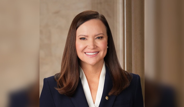 Drone Espionage Act Targeting Unauthorized Military Surveillance Clears Senate Committee, Pushed by Florida's Senator Moody