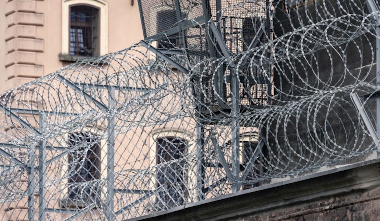 Drug Deal Bloodbath Lands San Antonio Man 40 Years Behind Bars