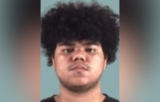 Drug Deal Gone Bad: Euless Man Gets 40 Years for Apartment Killing