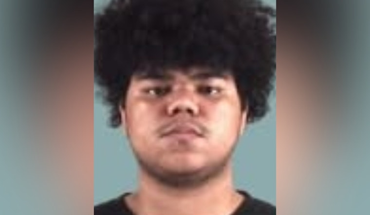 Drug Deal Gone Bad: Euless Man Gets 40 Years for Apartment Killing