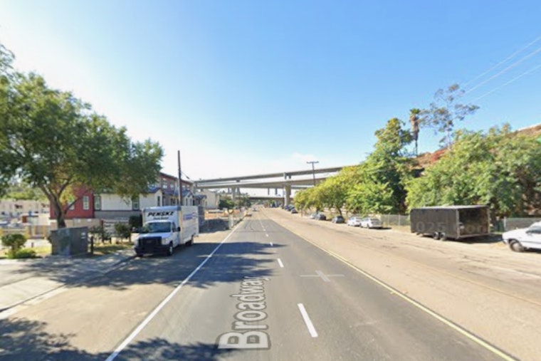 Drunk Wrong-Way Driver in Lemon Grove Gets 8 Years for Broadway Fatal Crash