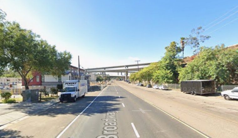 Drunk Wrong-Way Driver in Lemon Grove Gets 8 Years for Broadway Fatal Crash