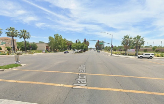 Drunken Natomas Family Fight Ends With Son In Cuffs After Clash With Cops