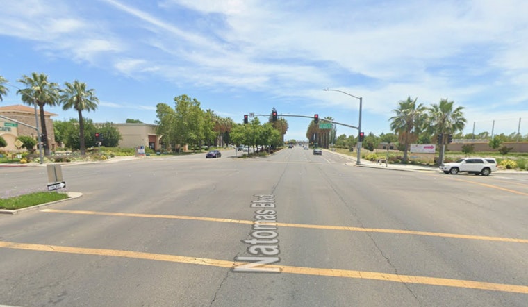 Drunken Natomas Family Fight Ends With Son In Cuffs After Clash With Cops
