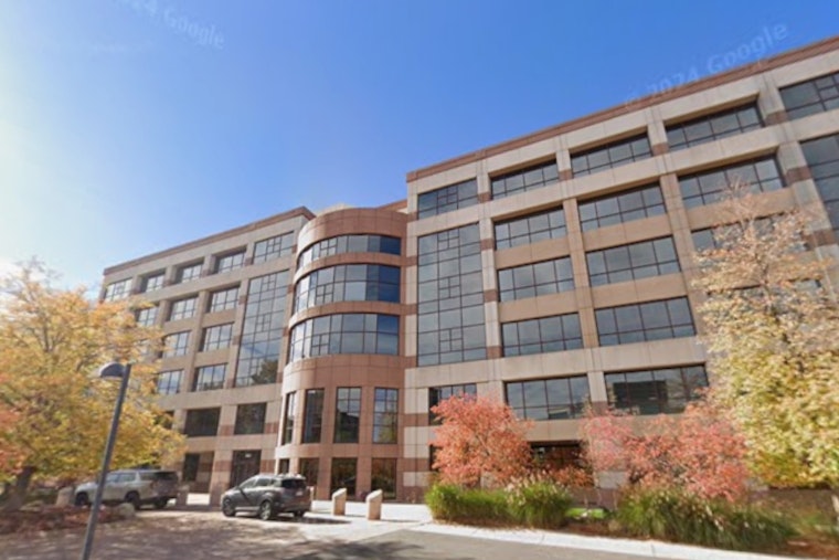 DTC Office Tower Faces Wrecking Ball As 660 Apartments Move In